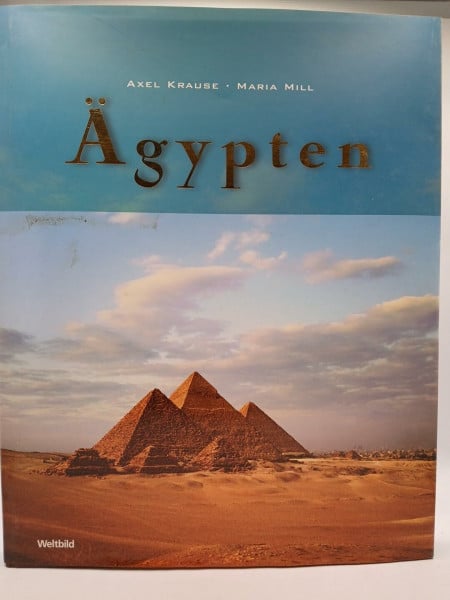 Ägypten