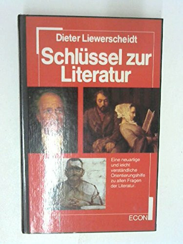 Schlüssel zur Literatur