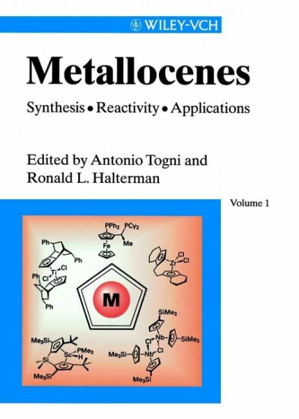 Metallocenes
