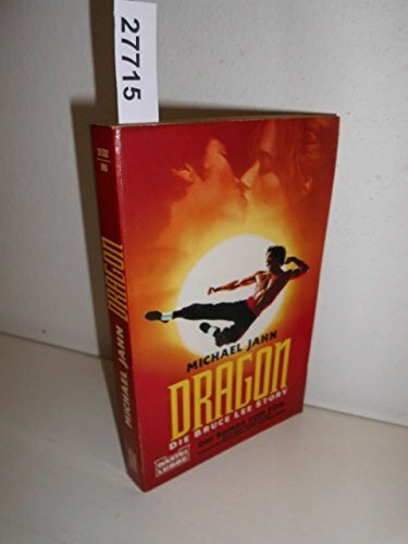 Dragon (Allgemeine Reihe. Bastei Lübbe Taschenbücher)