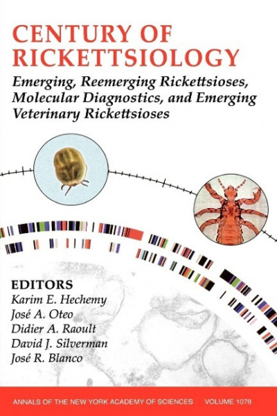 Century of Rickettsiology