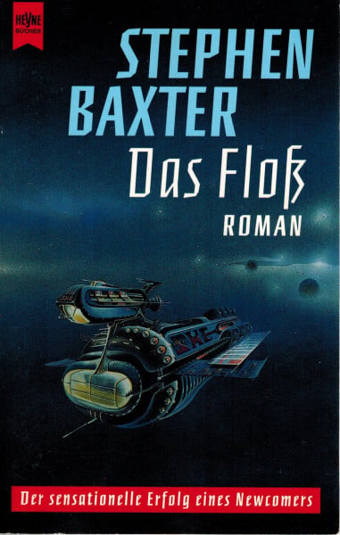 Das Floß.