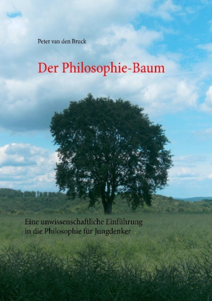 Der Philosophie-Baum
