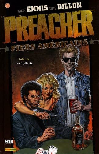 Fiers Américains