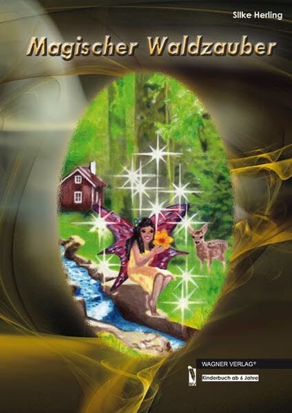 Magischer Waldzauber Magischer Waldzauber