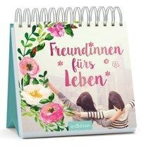 Freundinnen fürs Leben