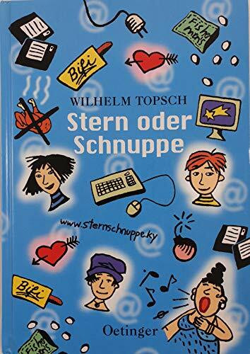 Stern oder Schnuppe: Mein alltäglicher Wahnsinn
