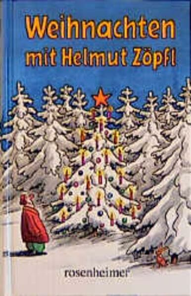 Weihnachten mit Helmut Zöpfl