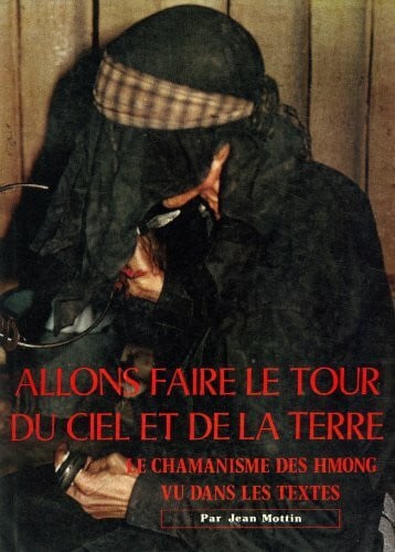 Allons Faire le Tour du Ciel et de la Terre