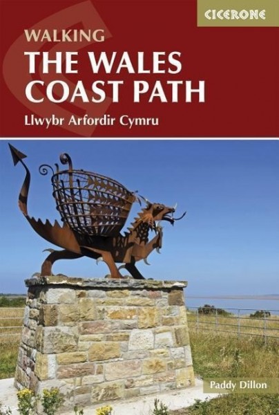 The Wales Coast Path