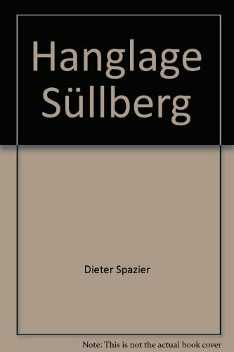 Hanglage Süllberg