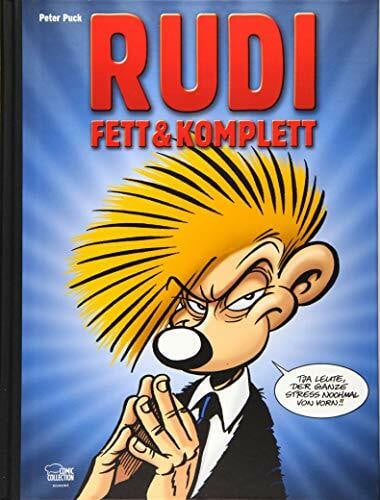Rudi: FETT&KOMPLETT