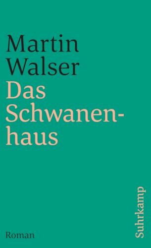 Das Schwanenhaus