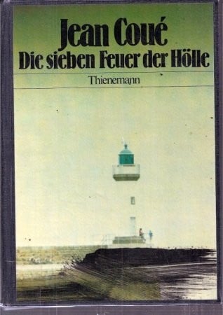 Die sieben Feuer der Hölle