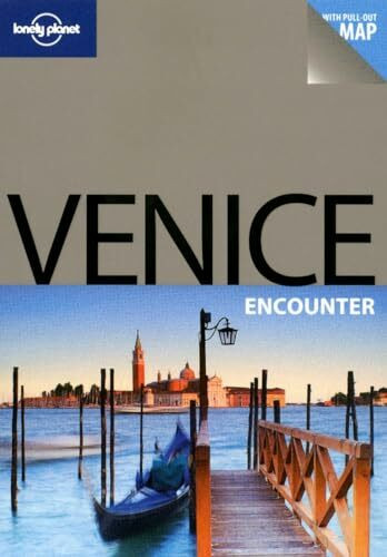 Lonely Planet Venice Encounter
