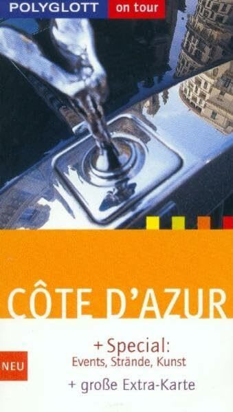 Polyglott On Tour, Cote d' Azur