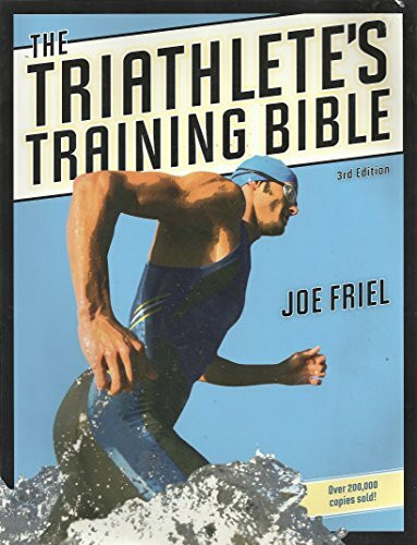 Triathlete's Training Bible