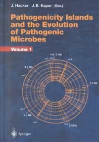 Pathogenicity Islands And The Evolution Of Pathogenic Microbes: Volume I (current Topics In Microbiology And Immunology)