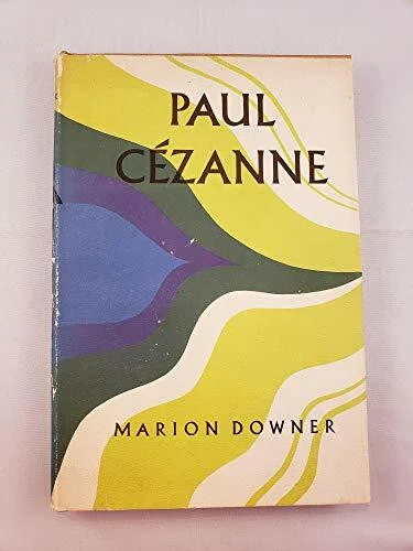Paul Cezanne
