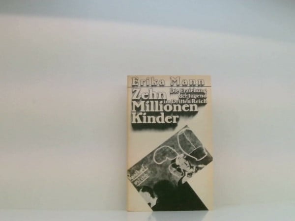 Zehn Millionen Kinder