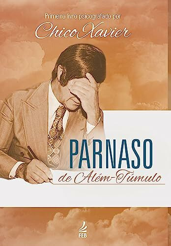 Parnaso de Além-Túmulo (Em Portuguese do Brasil)
