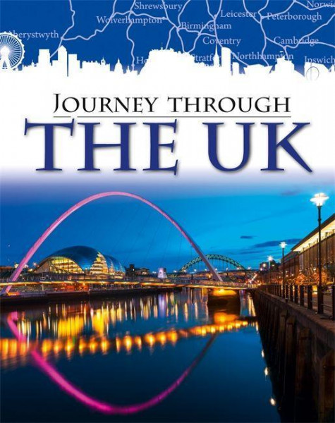 Journey Through: The UK