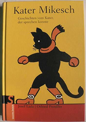 Kater Mikesch (Sauerländer Kinderbuch)