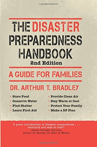 Disaster Preparedness Handbook Disaster Preparedness Handbook