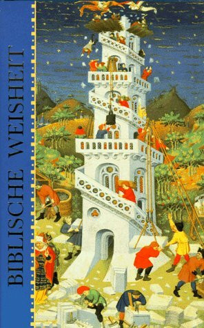 Biblische Weisheit