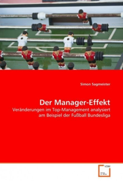 Der Manager-Effekt