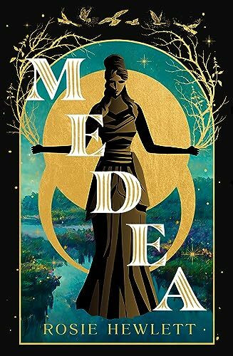 Medea: The instant Sunday Times bestseller! Discover the most spellbinding and gripping mythical retelling