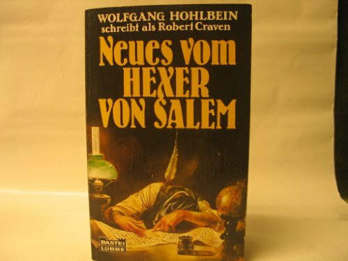 Der Hexer von Salem II (Fantasy. Bastei Lübbe Taschenbücher)