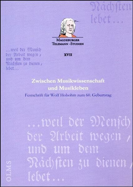 Volksmusik und nationale Stile in Telemanns Werk. Der Opernkomponist Georg Philipp Telemann. Neue Erkenntnisse und Erfahrungen: Bericht über die ... März 1996 (Telemann-Konferenzberichte)