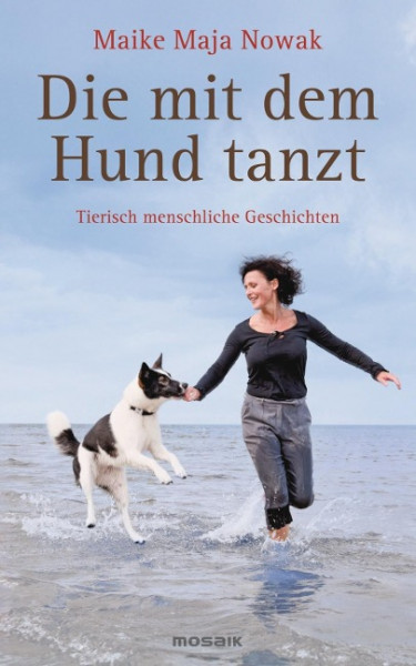 Die mit dem Hund tanzt