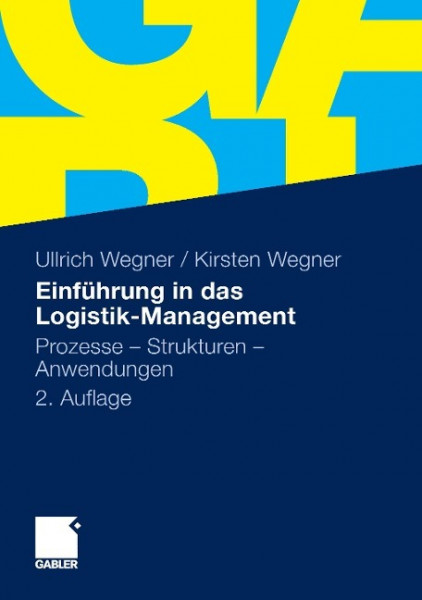 Einführung in das Logistik-Management