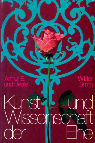 Kunst und Wissenschaft der Ehe (TELOS - Präsente)