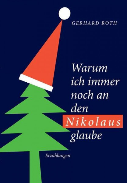 Warum ich noch immer an den Nikolaus glaube