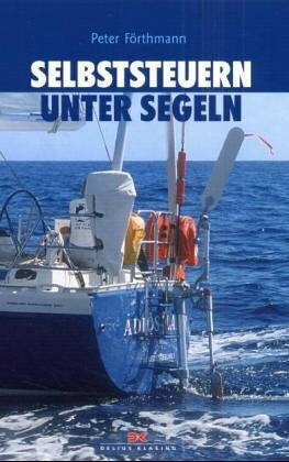 Selbststeuern unter Segeln