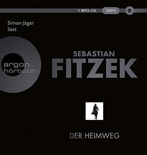 Der Heimweg: Psychothriller