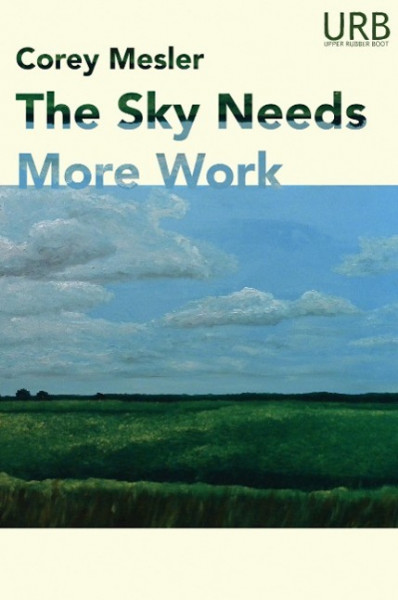 The Sky Needs More Work