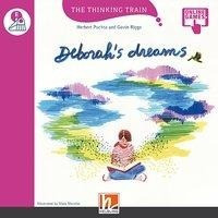 Deborah's dreams, mit Online-Code