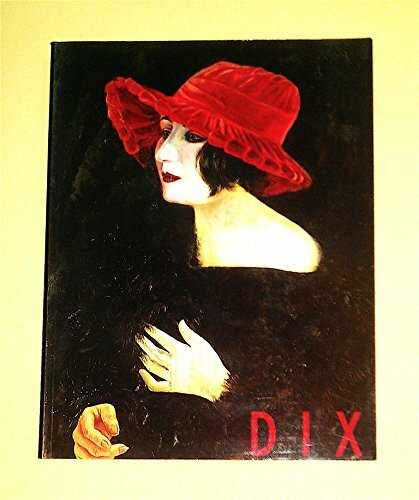 Hatje Cantz Verlag Otto Dix. Zum 100. Geburtstag, 1891-1991