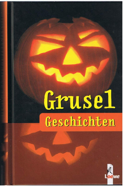Gruselgeschichten
