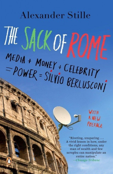 The Sack of Rome