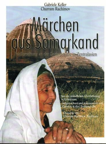 Märchen aus Samarkand