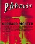 Parkett 35: Gerhard Richter