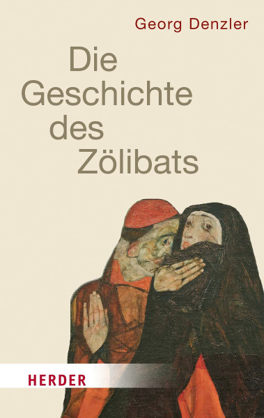 Geschichte des Zölibats (HERDER spektrum)