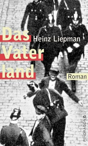 Das Vaterland: Roman