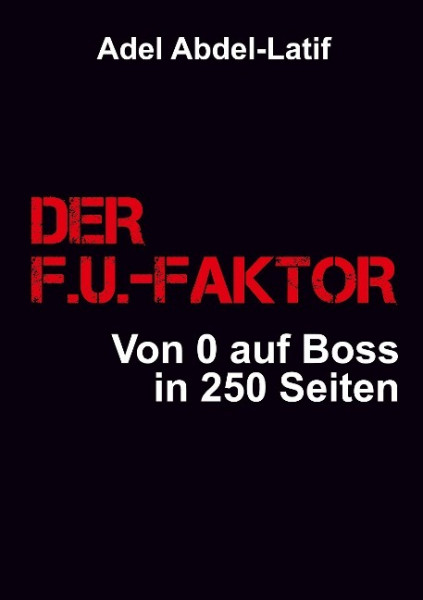 DER F.U.-FAKTOR