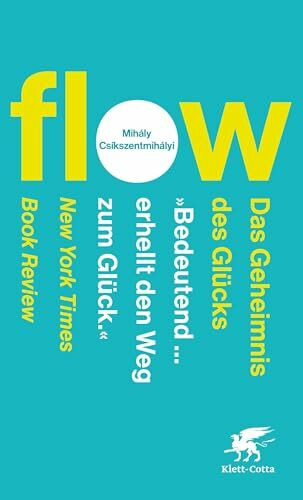 Flow. Das Geheimnis des Glücks: Der Weltbestseller